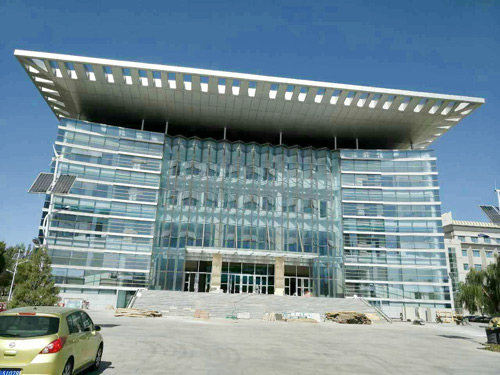 甘肅省酒泉市玉門鎮(zhèn)鎮(zhèn)政府