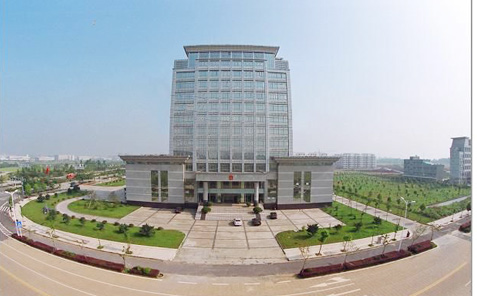 銅陵市中級人民法院