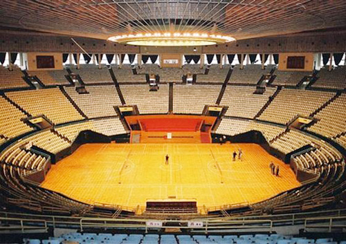 建筑聲學(xué)設(shè)計(jì)