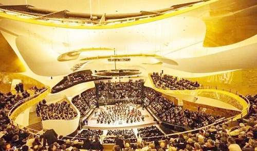 建筑聲學(xué)設(shè)計(jì)