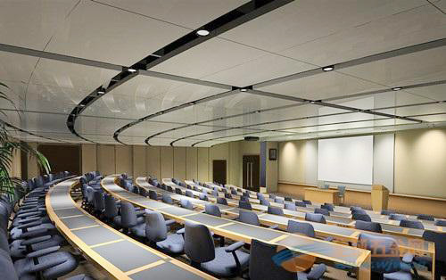 建筑聲學(xué)設(shè)計(jì)