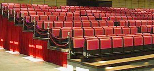 舞臺座椅