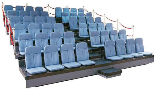 舞臺座椅